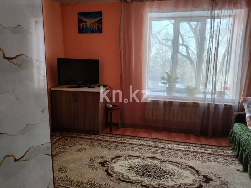 Продажа 1-комнатной квартиры, 24 м² - Продажа квартир в Казахстане - страница 27 фото 2 из 4