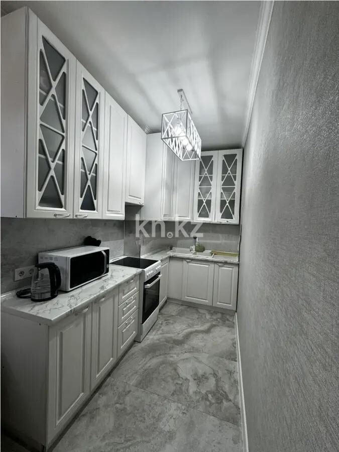Продажа 2-комнатной квартиры, 58 м² - Продажа двухкомнатных квартир в р-не Сарыарка Астаны - страница 8 фото 3 из 5