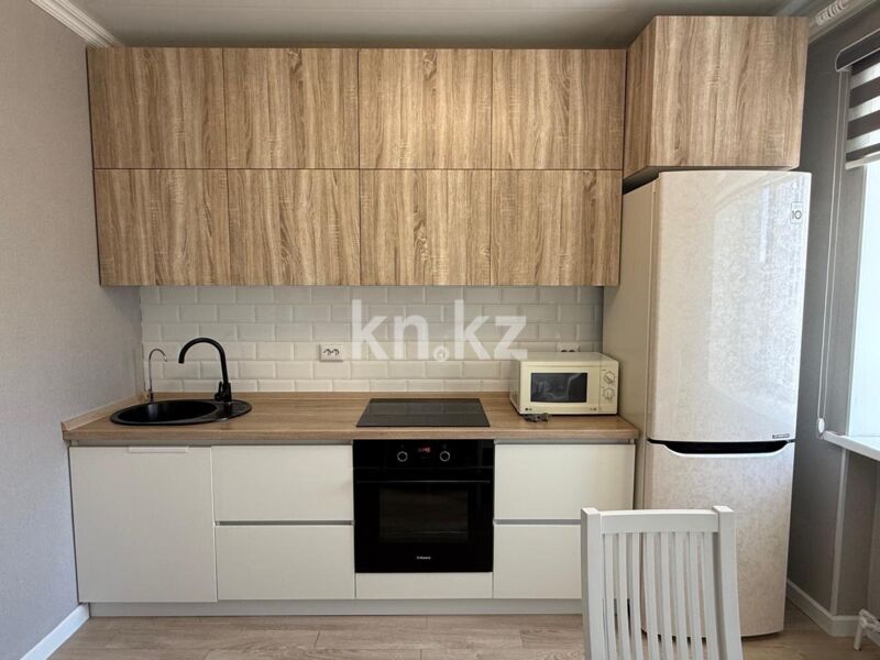 Аренда 1-комнатной квартиры, 41 м² - Аренда недвижимости в Казахстане - страница 2 фото 6 из 7