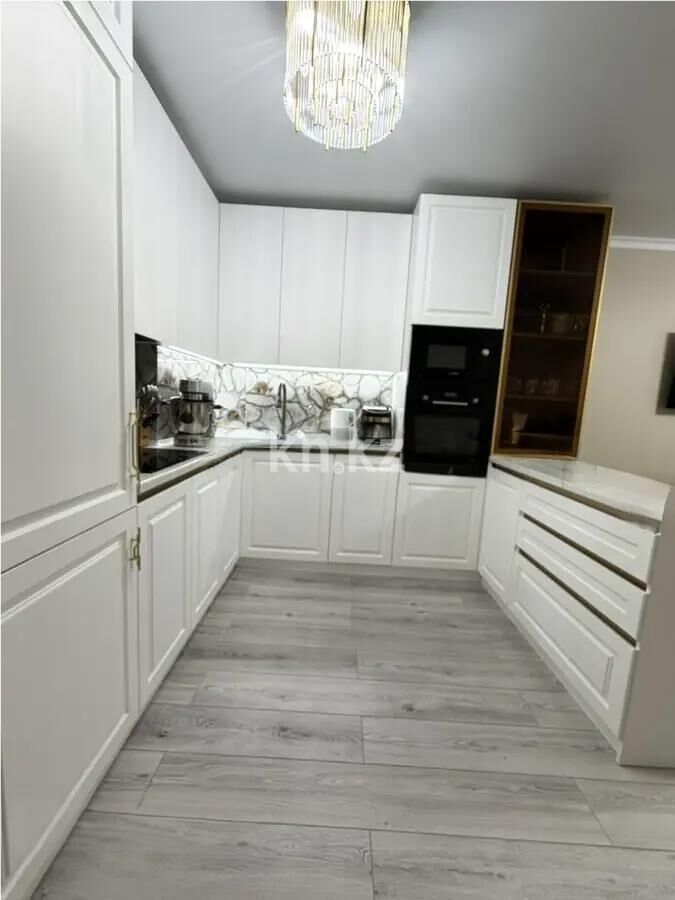 Продажа 2-комнатной квартиры, 55 м² - Продажа квартир в новостройках Алматы - страница 312 фото 3 из 4