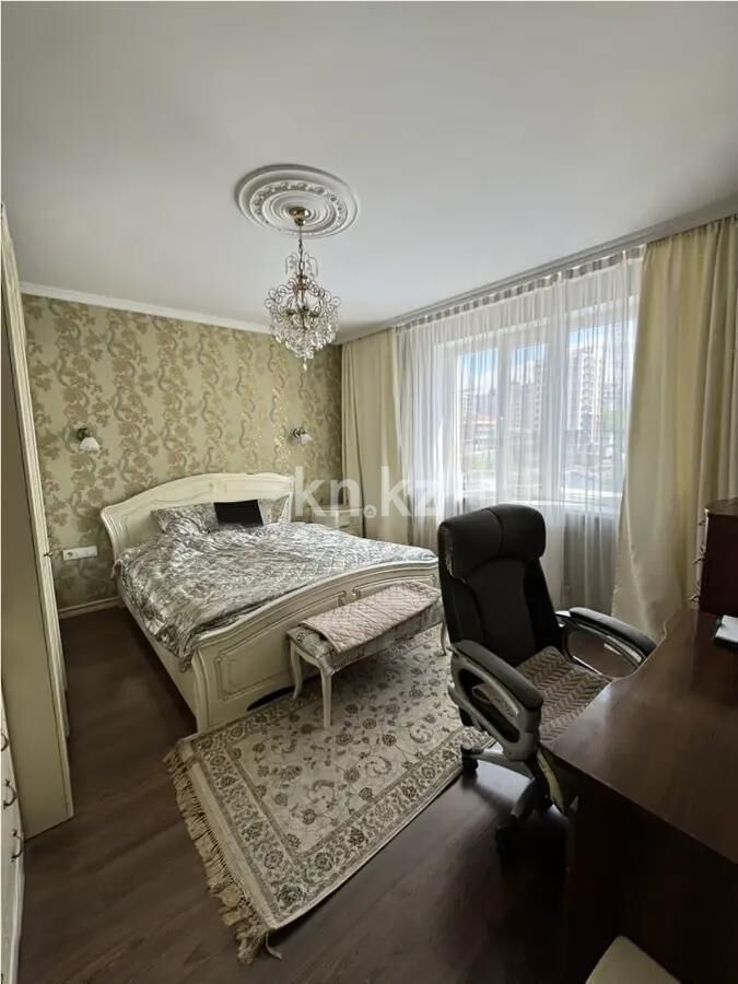 Продажа 3-комнатной квартиры, 114 м² - Продажа трехкомнатных квартир в Бостандыкском р-не Алматы - страница 30 фото 3 из 10