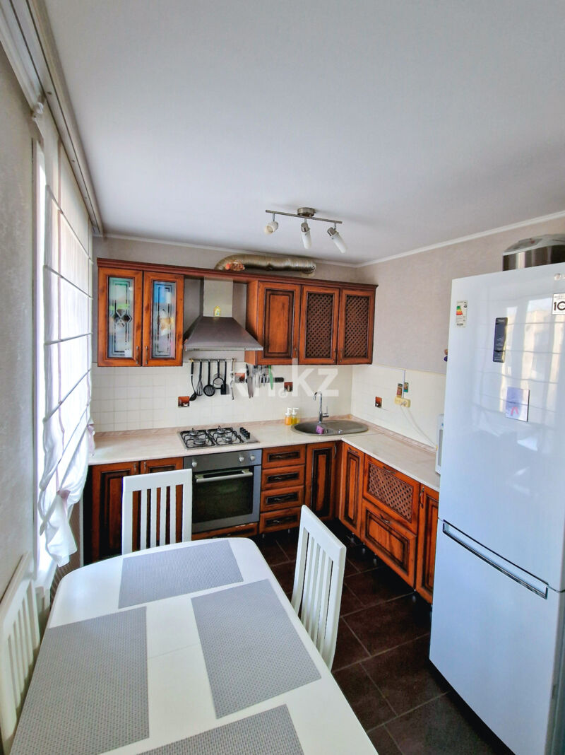 Продажа 2-комнатной квартиры, 43 м² - Продажа двухкомнатных квартир от собственников в Караганде - страница 19 фото 6 из 15