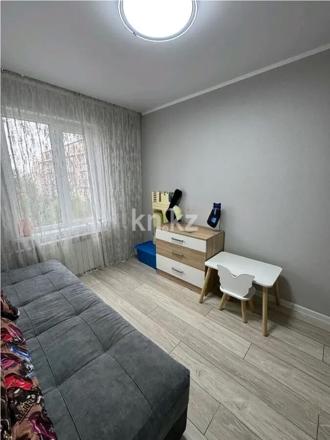Продажа 3-комнатной квартиры, 61 м² - Продажа квартир в Алматы фото 2 из 8
