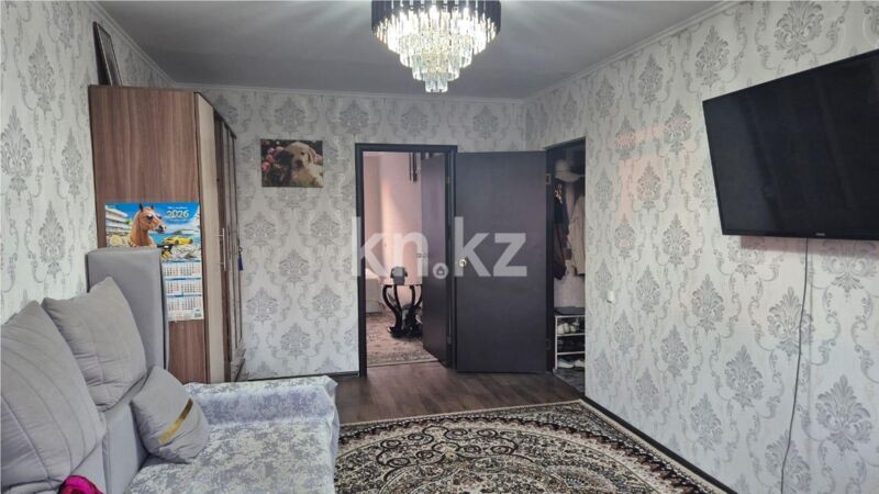 Продажа 2-комнатной квартиры, 44 м² - Продажа домов, коттеджей в Сарани фото 2 из 10