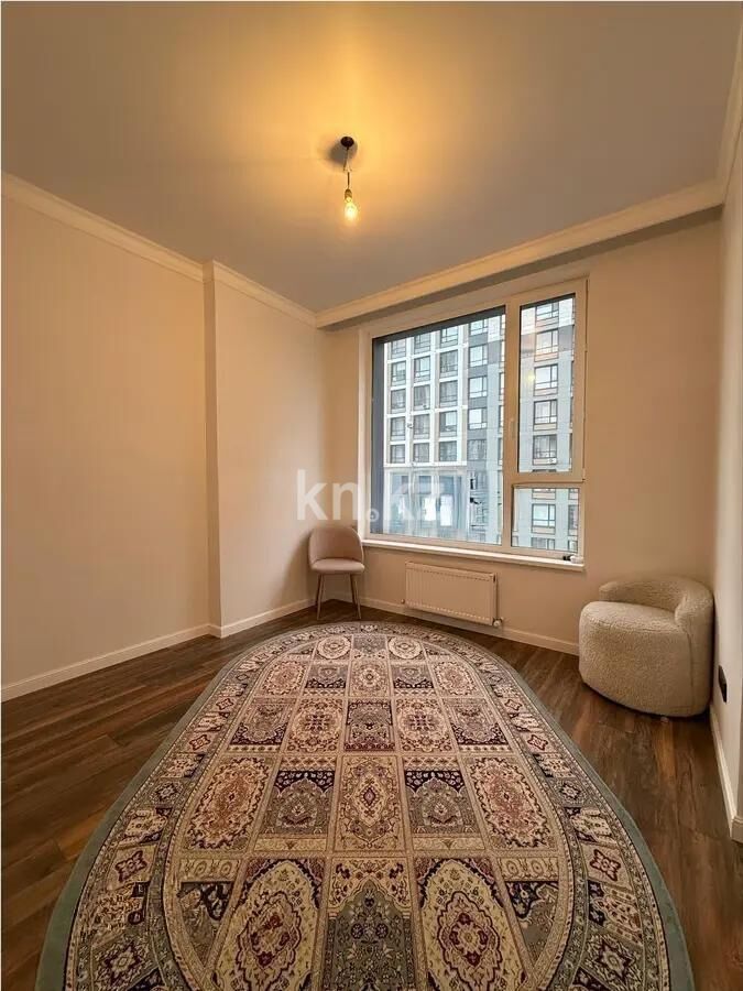 Продажа 4-комнатной квартиры, 85 м² - Продажа квартир в блочном доме в Астане - страница 11 фото 3 из 6