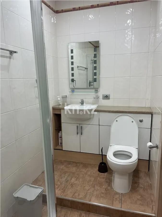Продажа 3-комнатной квартиры, 135 м² - Продажа трехкомнатных квартир в Бостандыкском р-не Алматы - страница 30 фото 5 из 5