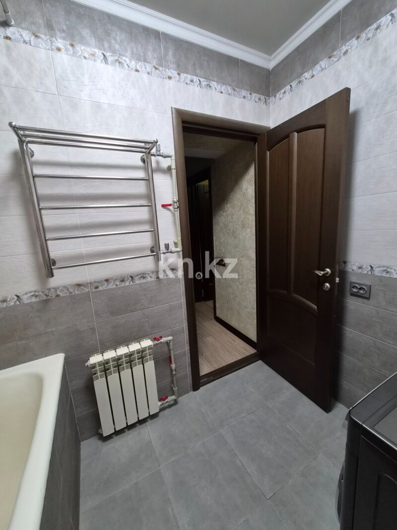 Продажа 3-комнатной квартиры, 67 м² - Продажа жилой и коммерческой недвижимости в Алматы фото 14 из 15