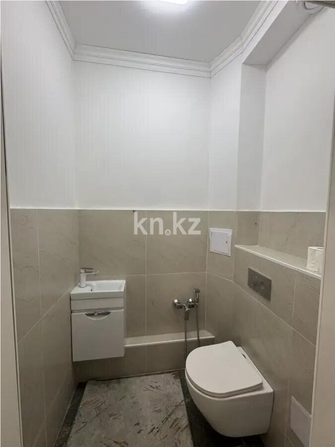 Продажа 3-комнатной квартиры, 97.2 м² - Продажа трехкомнатных квартир в кирпичном доме в Алматы - страница 4 фото 6 из 7