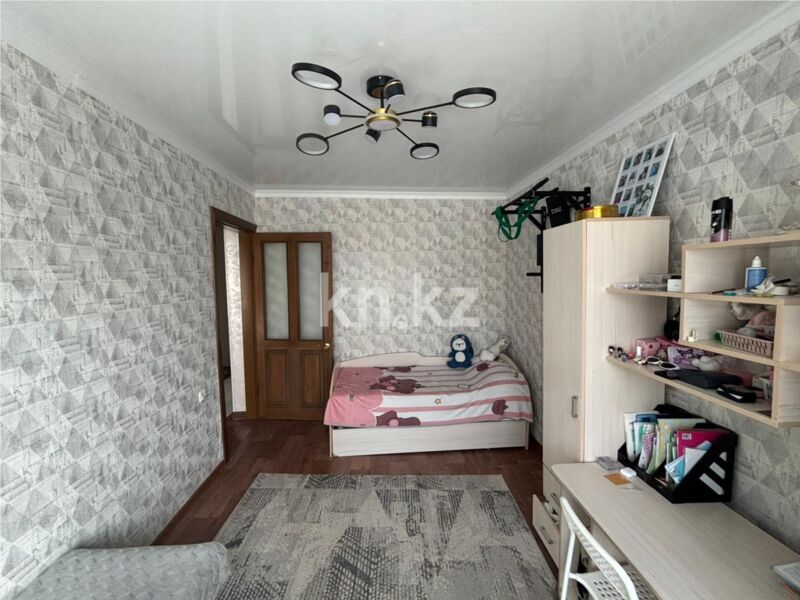 Продажа 3-комнатной квартиры, 66 м² - Продажа трехкомнатных квартир на Юго-Востоке Караганды - страница 17 фото 6 из 11