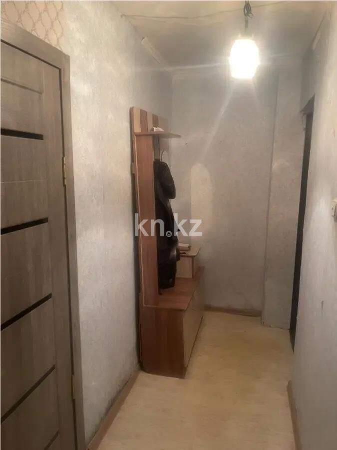 Продажа 1-комнатной квартиры, 34 м² - Продажа однокомнатных квартир в Темиртау - страница 5 фото 4 из 4