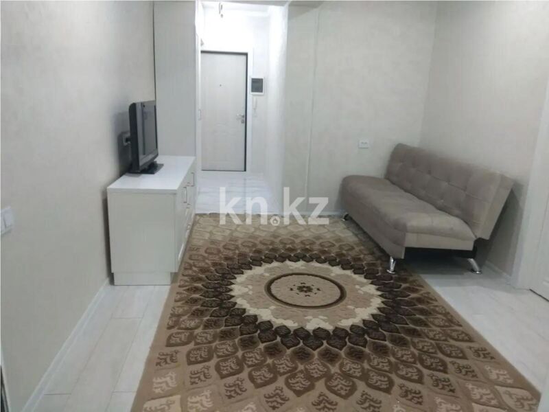 Продажа 3-комнатной квартиры, 70 м² - Продажа квартир от собственников в Алматы - страница 4 фото 1 из 6
