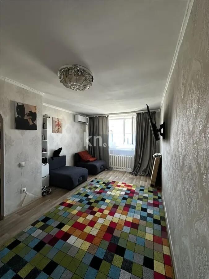 Продажа 1-комнатной квартиры, 47 м² - Продажа квартир в Астане - страница 51 фото 1 из 4