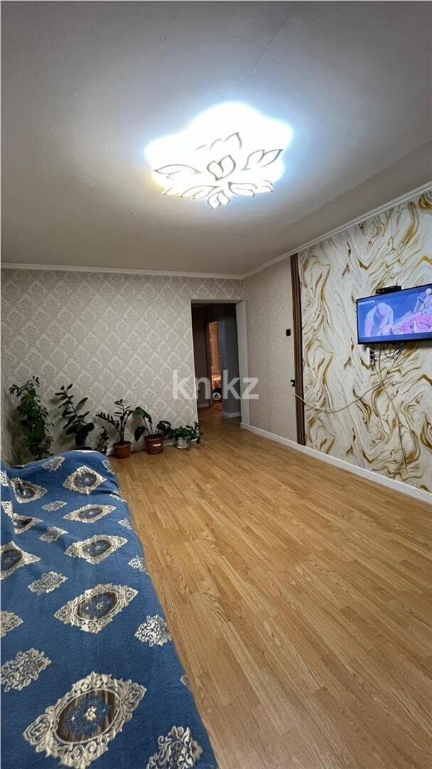 Продажа 3-комнатной квартиры, 65 м² - Продажа квартир в панельном доме в Астане фото 3 из 13