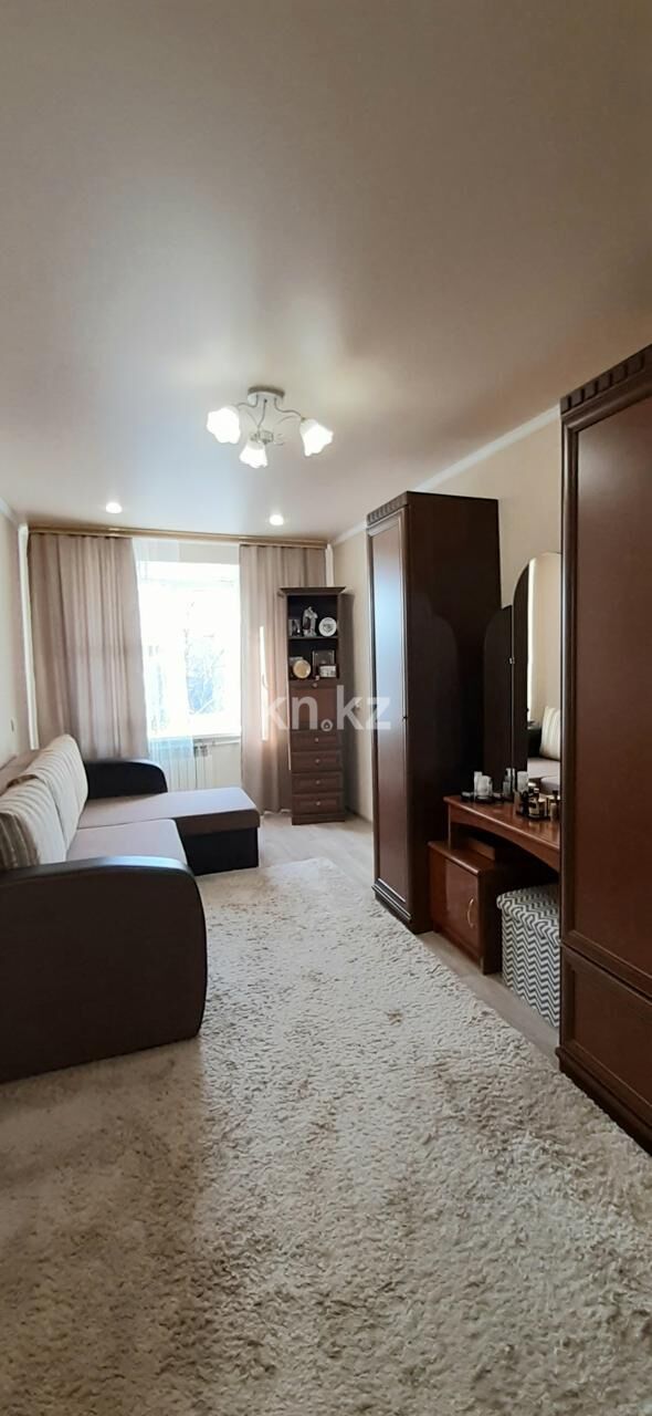 Продажа 3-комнатной квартиры, 70.1 м² - Продажа квартир от собственников в Уральске фото 6 из 6