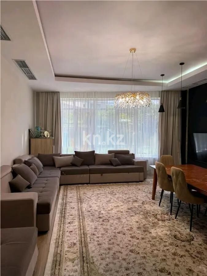 Продажа 4-комнатной квартиры, 147 м² - Продажа четырехкомнатных квартир от собственников в Казахстане - страница 3 фото 1 из 2