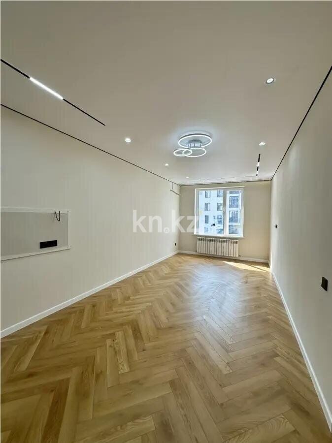 Продажа 2-комнатной квартиры, 49 м² - Продажа двухкомнатных квартир в монолитно-каркасном доме в Казахстане - страница 19 фото 2 из 2