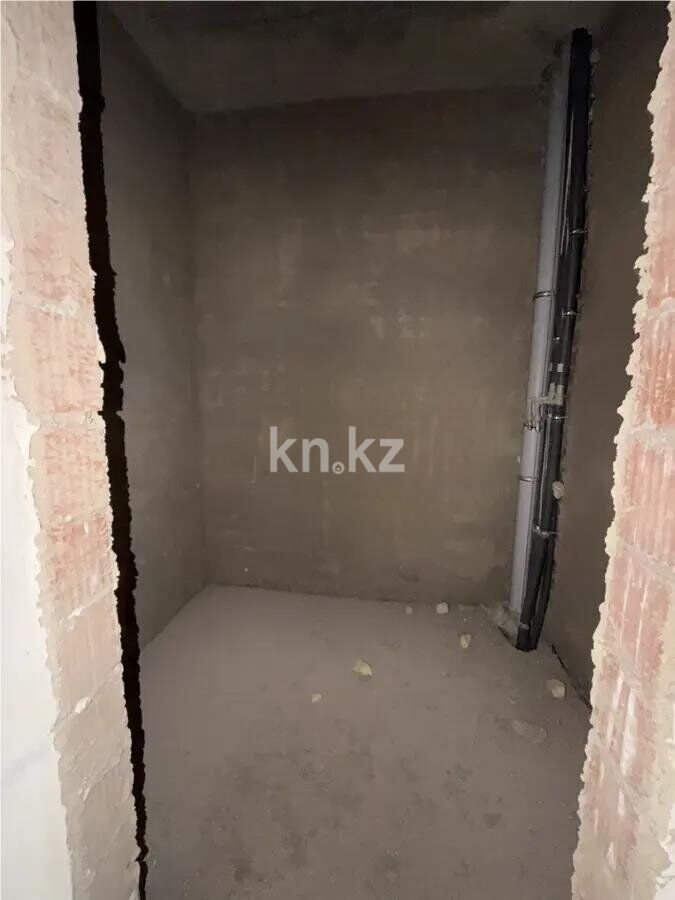 Продажа 1-комнатной квартиры, 34 м² - Продажа однокомнатных квартир в р-не Сарайшык Астаны - страница 3 фото 2 из 3