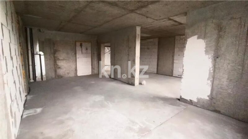 Продажа 3-комнатной квартиры, 71 м² - Продажа трехкомнатных квартир от собственников в Алматы - страница 2 фото 2 из 2