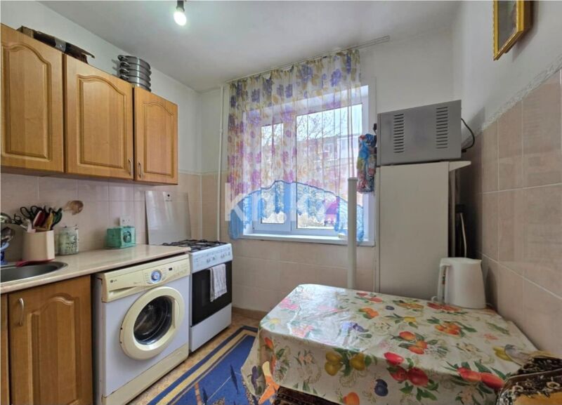 Продажа 2-комнатной квартиры, 44 м² - Продажа квартир в панельном доме в Казахстане - страница 208 фото 5 из 11