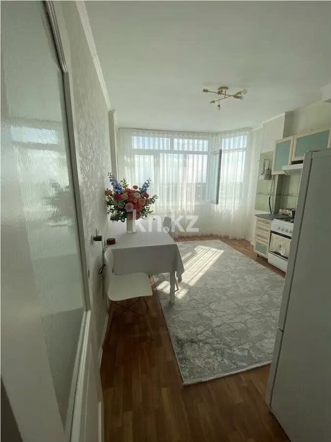 Продажа 1-комнатной квартиры, 40 м² - Продажа однокомнатных квартир в Алматы - страница 25 фото 2 из 5