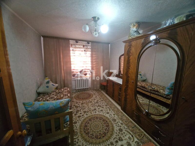 Продажа 2-комнатной квартиры, 51 м² - Продажа двухкомнатных квартир в Уральске фото 1 из 5