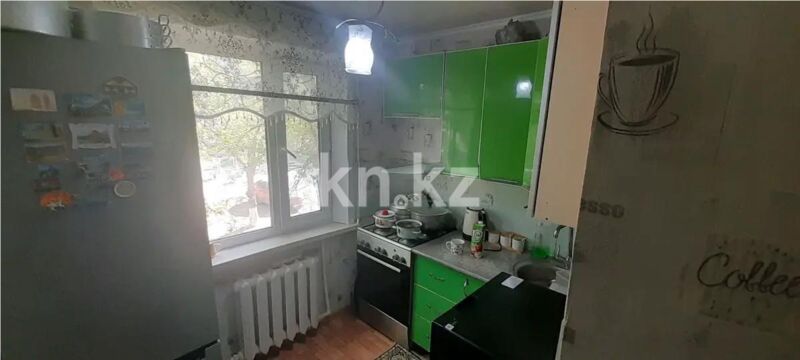Продажа 3-комнатной квартиры, 61 м² - Продажа трехкомнатных квартир в Темиртау - страница 3 фото 4 из 6