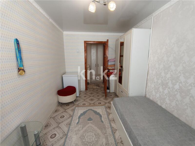 Продажа 2-комнатной квартиры, 43 м² - Продажа двухкомнатных квартир на Юго-Востоке Караганды - страница 20 фото 3 из 8