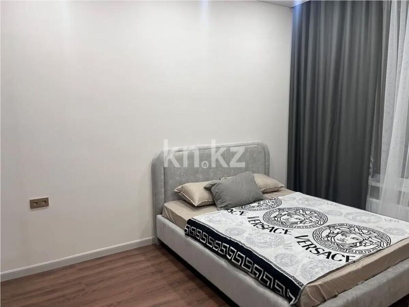 Продажа 1-комнатной квартиры, 42.8 м² - Недвижимость в Астане - страница 28 фото 1 из 3