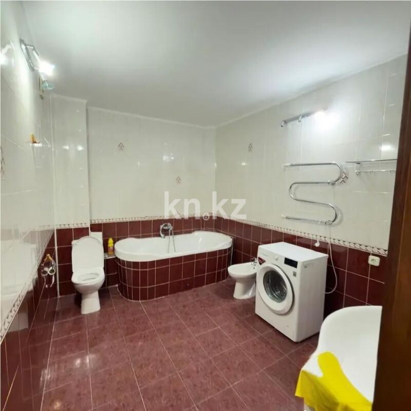 Продажа 3-комнатной квартиры, 100 м² - Продажа трехкомнатных квартир в кирпичном доме в Алматы - страница 11 фото 4 из 4
