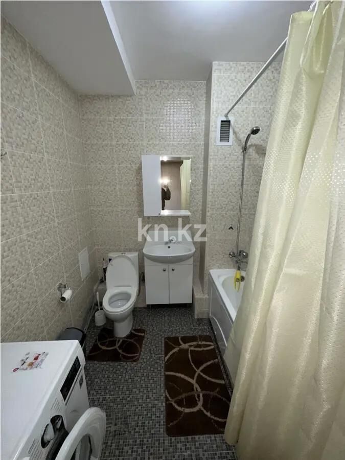 Продажа 1-комнатной квартиры, 37.5 м² - Продажа однокомнатных квартир в Алатауском р-не Алматы - страница 24 фото 3 из 3