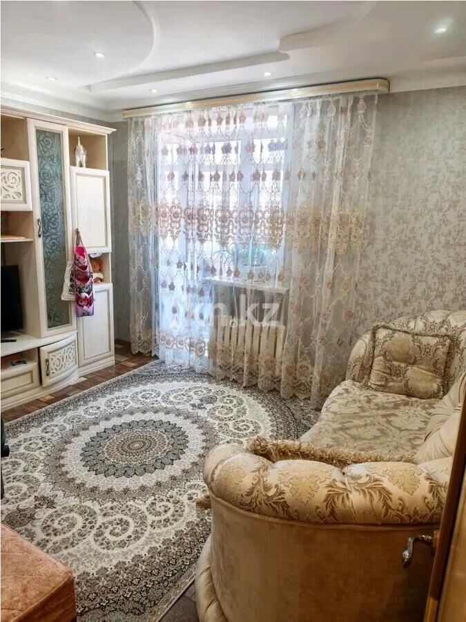 Продажа 4-комнатной квартиры, 140 м² - Продажа четырехкомнатных квартир в кирпичном доме в Казахстане - страница 8 фото 2 из 7