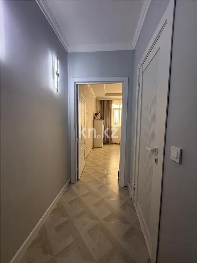 Продажа 3-комнатной квартиры, 72 м² - Продажа трехкомнатных квартир в блочном доме в Астане - страница 9 фото 7 из 7