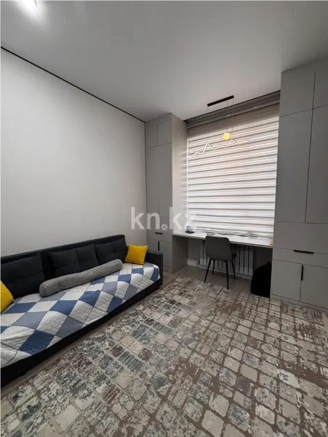 Продажа 3-комнатной квартиры, 84 м² - Продажа трехкомнатных квартир в кирпичном доме в Казахстане - страница 65 фото 3 из 7