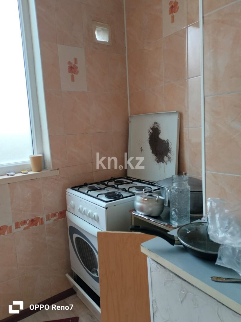 Продажа 2-комнатной квартиры, 38 м² - Продажа двухкомнатных квартир в кирпичном доме в Казахстане - страница 9 фото 6 из 10
