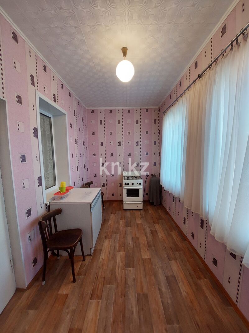 Продажа 6-комнатного дома, 195 м² - Продажа домов, коттеджей в Караганде - страница 7 фото 14 из 27