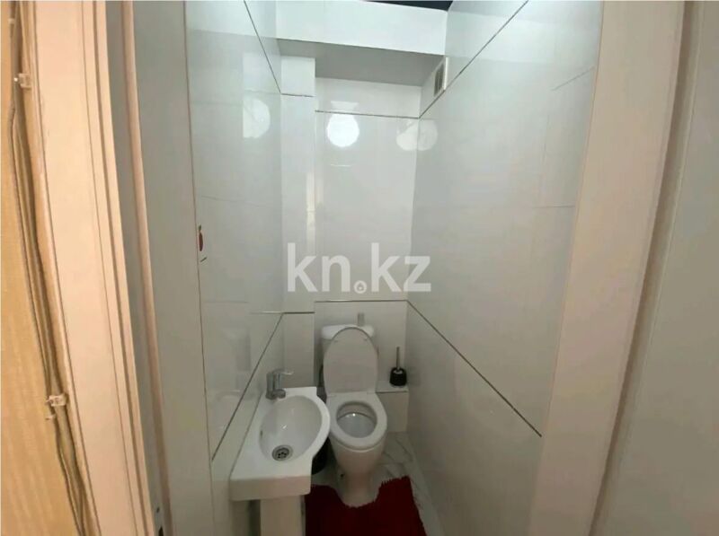 Продажа 2-комнатной квартиры, 63 м² - Продажа двухкомнатных квартир в блочном доме в Казахстане - страница 58 фото 4 из 5