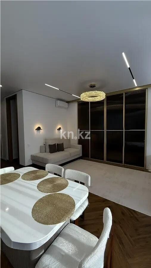 Продажа 3-комнатной квартиры, 83 м² - Продажа квартир в р-не Есиль Астаны - страница 13 фото 4 из 8