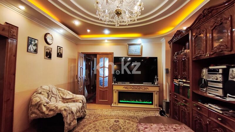 Продажа 4-комнатного дома, 87.2 м² - Продажа домов, коттеджей в Городе Караганды фото 17 из 40