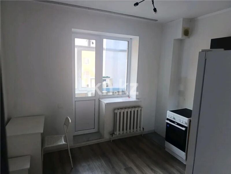 Продажа 1-комнатной квартиры, 37 м² - Продажа квартир от собственников в Астане - страница 7 фото 2 из 3