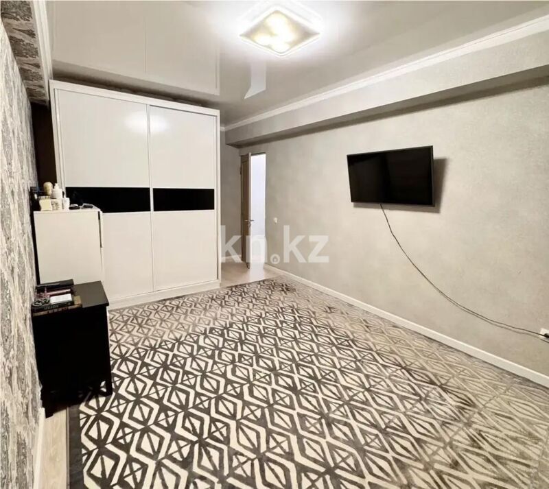 Продажа 2-комнатной квартиры, 60 м² - Продажа двухкомнатных квартир в панельном доме в Алматы - страница 25 фото 1 из 7