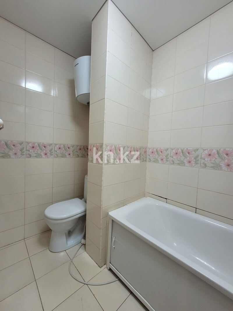 Продажа 4-комнатной квартиры, 79 м² - Продажа четырехкомнатных квартир в панельном доме в Караганде - страница 6 фото 15 из 15