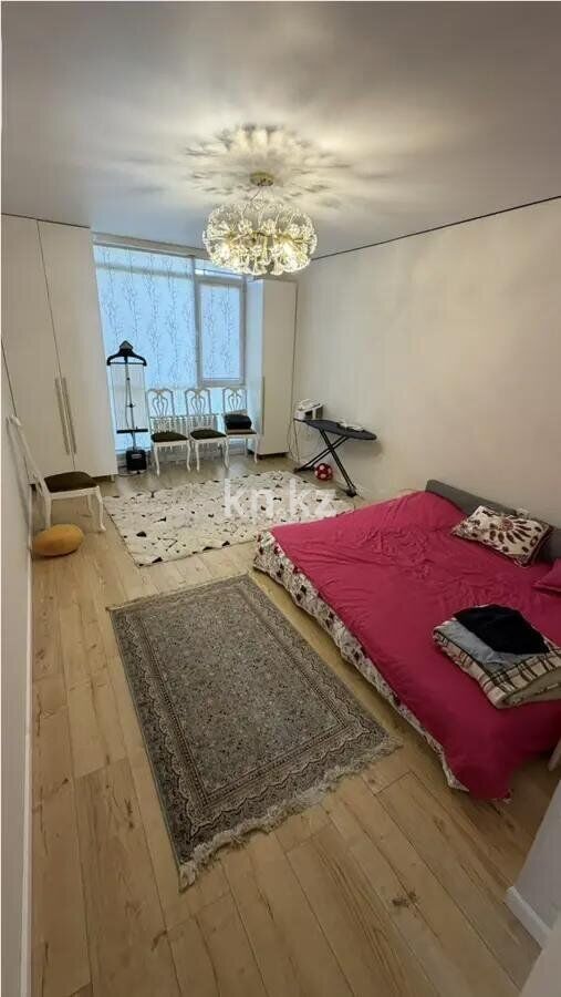 Продажа 2-комнатной квартиры, 72 м² - Продажа двухкомнатных квартир в монолитно-каркасном доме в Казахстане - страница 7 фото 2 из 4