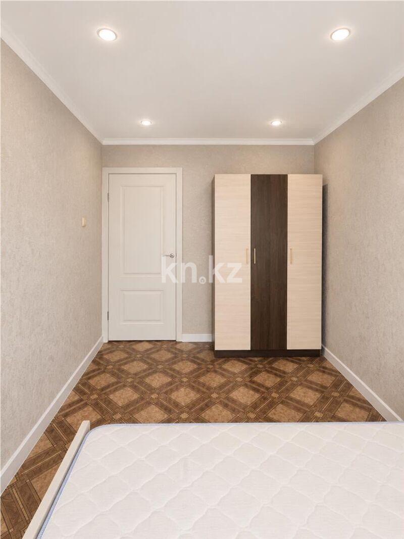 Продажа 2-комнатной квартиры, 45 м² - Продажа двухкомнатных квартир в Караганде - страница 4 фото 4 из 8