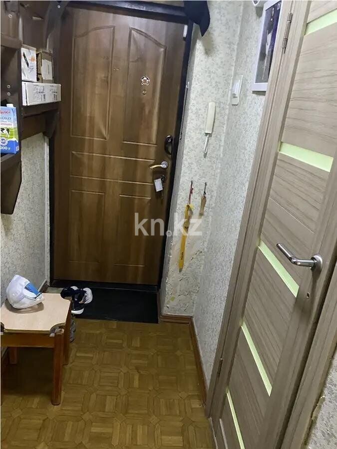 Продажа 2-комнатной квартиры, 42 м² - Продажа двухкомнатных квартир в блочном доме в Алматы фото 2 из 3