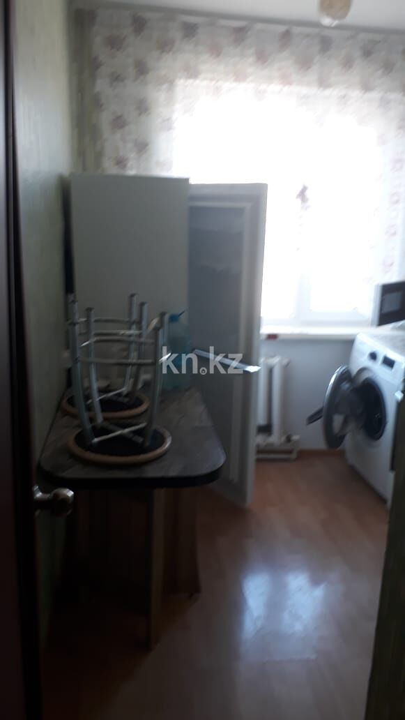 Аренда 1-комнатной квартиры, 31 м² - Аренда однокомнатных квартир помесячно от хозяев в Казахстане фото 6 из 10
