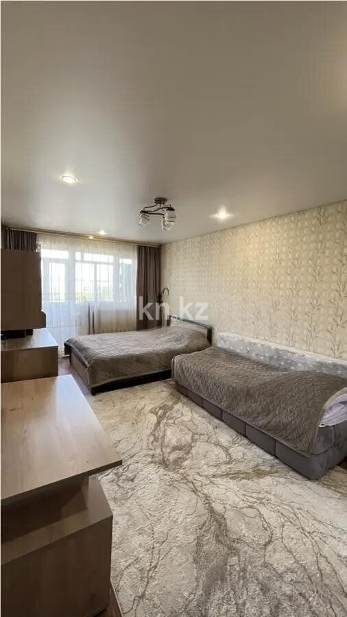Продажа 1-комнатной квартиры, 31 м² - Продажа квартир от собственников в Караганде фото 1 из 5