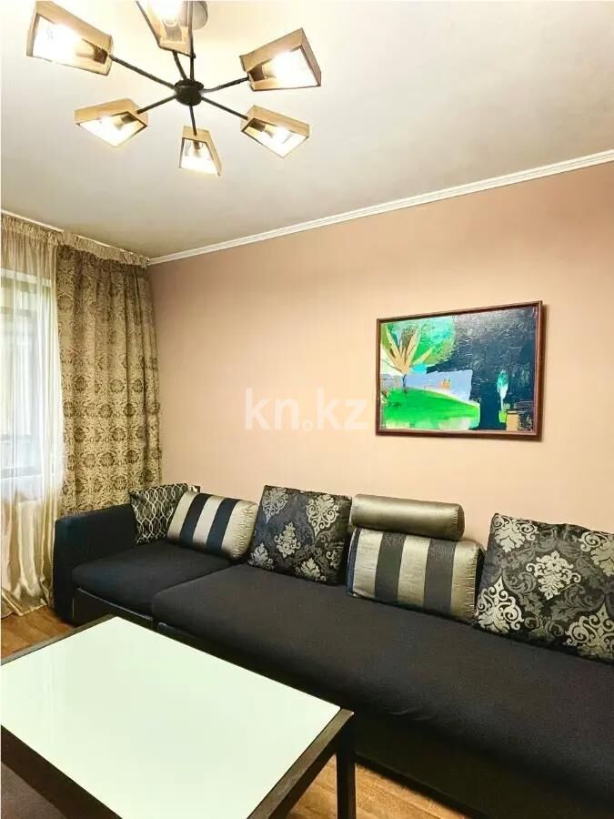 Продажа 3-комнатной квартиры, 59 м² - Продажа трехкомнатных квартир в Ауэзовском р-не Алматы - страница 20 фото 1 из 3