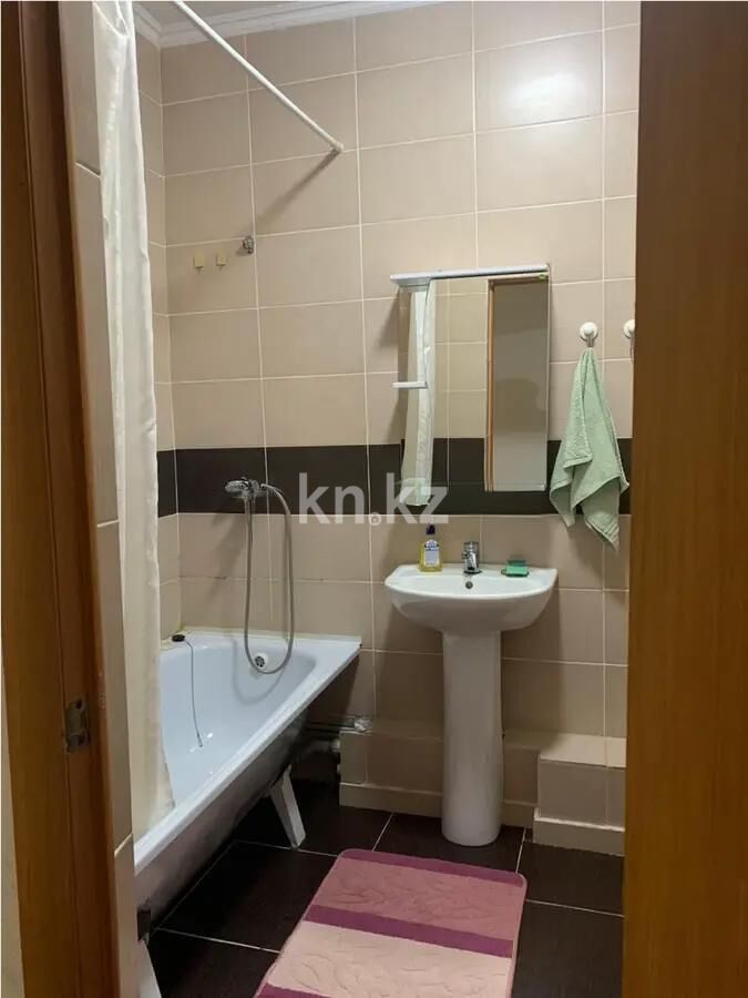 Продажа 1-комнатной квартиры, 50.6 м² - Недвижимость в Астане - страница 29 фото 3 из 3