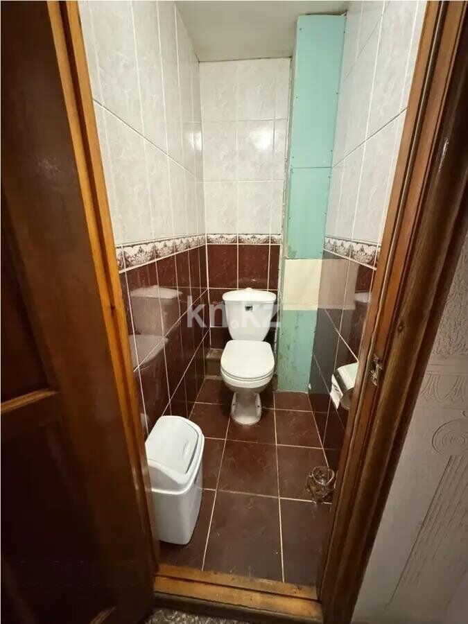 Продажа 2-комнатной квартиры, 49.4 м² - Продажа двухкомнатных квартир в панельном доме в Астане фото 5 из 6