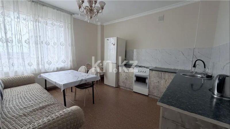 Продажа 1-комнатной квартиры, 55 м² - Продажа однокомнатных квартир в р-не Алматы Астаны - страница 16 фото 2 из 5